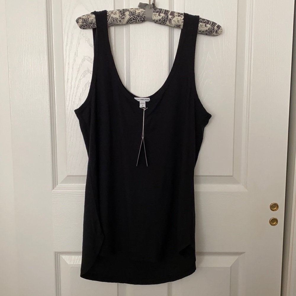 James Perse sleeveless top